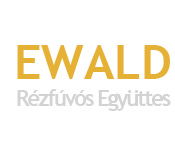 Ewald Rézfúvós Együttes